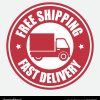 Free Shipping